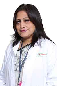 Dr. Shoheli Sultana